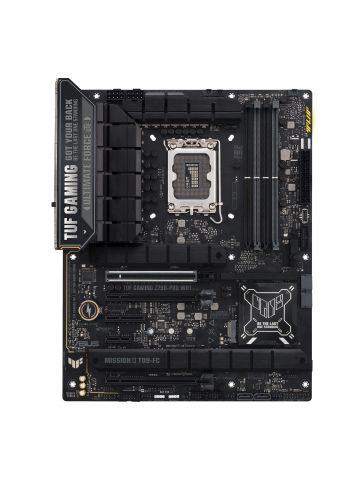 ASUS TUF GAMING Z790-PRO WIFI motherboard Intel Z790 LGA 1700 ATX