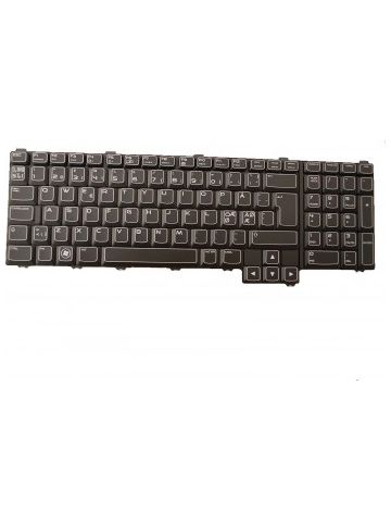 DELL Keyboard (NORWEGIAN) - Approx 1-3 working day lead.