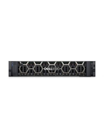 DELL PowerEdge R750XS server 480 GB Rack (2U) Intel Xeon Silver 2.1 GHz 32 GB DDR4-SDRAM 800 W Windows Server 2022 Datacenter