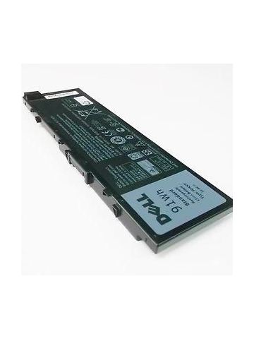 DELL TWCPG notebook spare part Battery