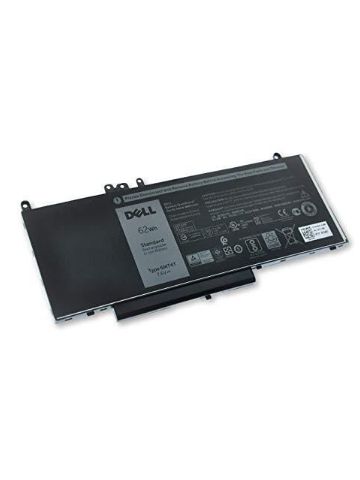 DELL Battery 4 Cell Lithium - Approx 1-3 working day lead.