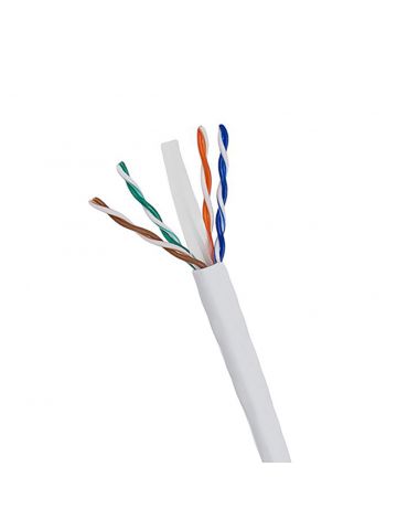 Ubiquiti Networks UniFi CAT6 Cable - U-Cable-C6-CMR - Per Metre