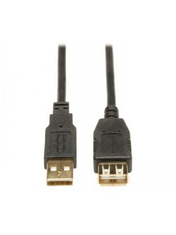 Tripp Lite USB 2.0 Hi-Speed Extension Cable (A M/F) 0.91 m