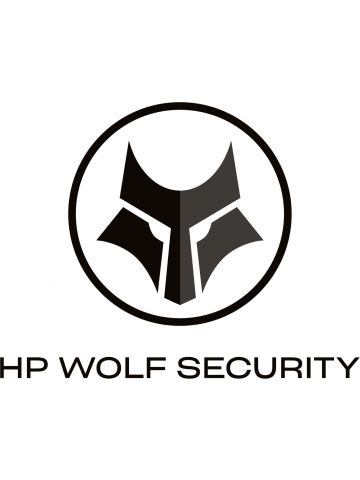 HP 1 Year Wolf Pro Security - 1-99 E-LTU