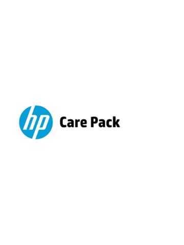 Hewlett Packard Enterprise U0TA1E IT support service