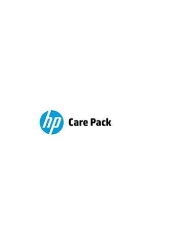 HP HP 2Y PICKUP RTN ADP G2 TABLET ONLY