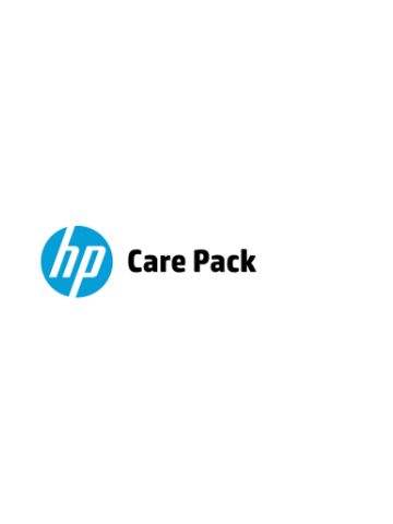 Hewlett Packard Enterprise 5y 24x7 2h cbk JG749AAE Nwk SW Supp maintenance/support fee