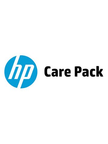 Hewlett Packard Enterprise U1BH6E warranty/support extension