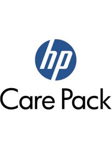 Hewlett Packard Enterprise 3 year 9x5 HP Access Control Express Bundle Software 1 Package License Software Support