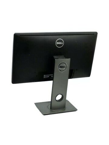 DELL U24219H Full HD 23.8" LED Monitor - Black