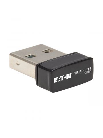 Tripp Lite U263-AC600 Dual-Band USB Wi-Fi Adapter - 2.4 GHz and 5 GHz