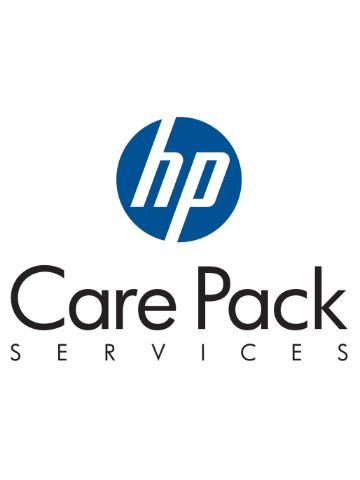 Hewlett Packard Enterprise 3Y, 24x7, w/DMR MDS600 FC SVC