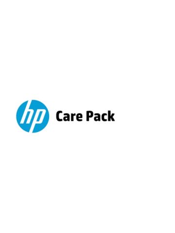 HPE U2QA5E IT support service