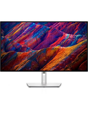 DELL UltraSharp 32 4K USB-C Hub Monitor - U3223QE