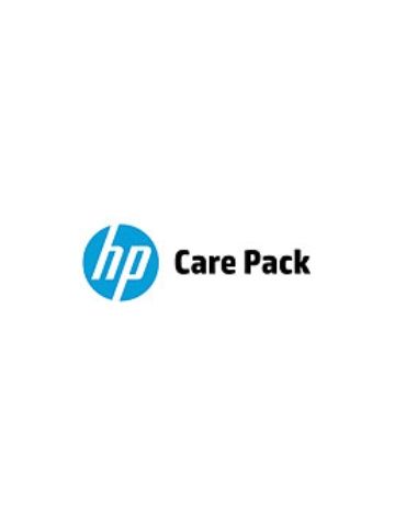 Hewlett Packard Enterprise 3Y 6H 24x7