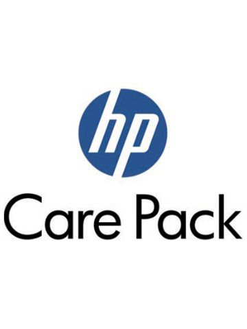 Hewlett Packard Enterprise U4506E installation service