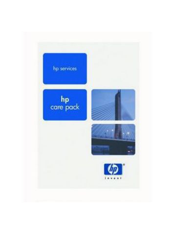 Hewlett Packard Enterprise Startup ProLiant DL36x Service