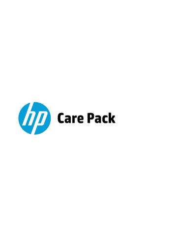 Hewlett Packard Enterprise Networks 54xx/82xx zl Startup Service