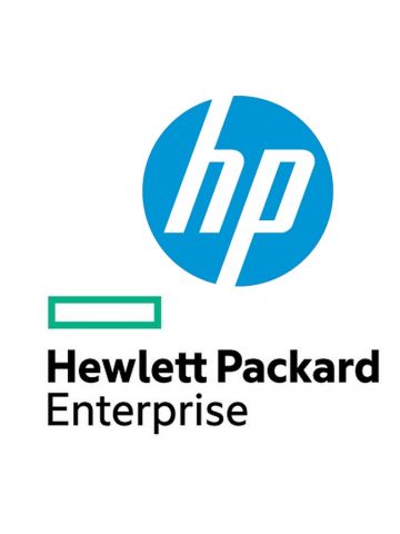 HPE 3Y NBD DMR StoreEasy 3840 Proactive