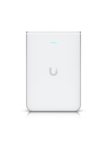 Ubiquiti U7 Pro Wall 5700 Mbit/s White Power over Ethernet (PoE)