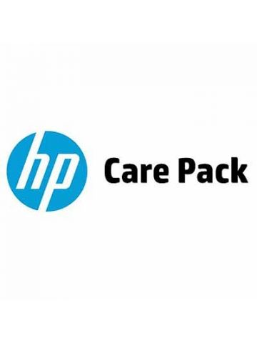 HP 4 year Pickup Return Accidental Damage Protection Tablet Only Service