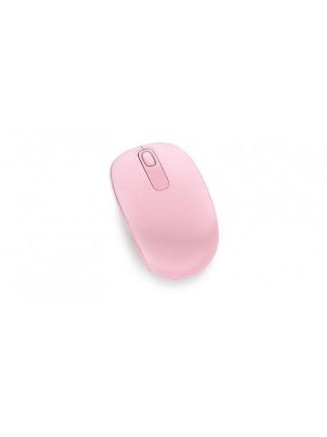 Microsoft Wireless Mobile 1850 mouse RF Wireless Ambidextrous