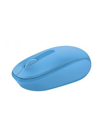 Microsoft 1850 mouse RF Wireless Optical 1000 DPI Ambidextrous