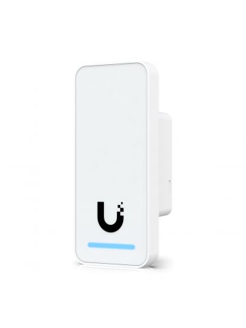 Ubiquiti UISP G2 Basic access control reader White, Black
