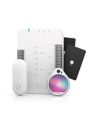 Ubiquiti Networks UA-SK-EU security access control system White