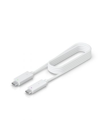 Ubiquiti UACC-AI-Theta-Video-Cable-1M USB cable White