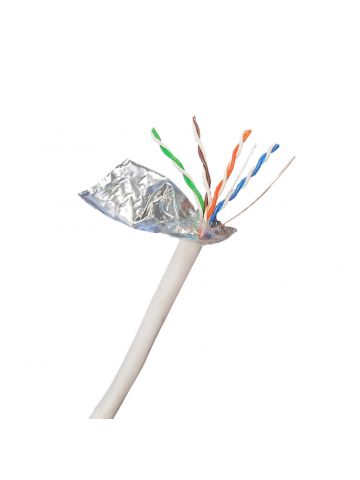 Ubiquiti Networks UniFi Professional Outdoor Cat5e Ethernet Cable - Per Metre - UACC-CABLE-C5E-OUTDOOR-PRO-W-1