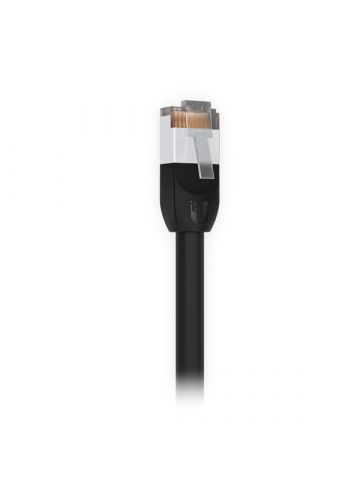 Ubiquiti Networks UACC-CABLE-PATCH-OUTDOOR-5M-BK networking cable Black Cat5e S/UTP (STP)