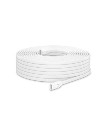 Ubiquiti UISP UACC-Cable-PT-50M White