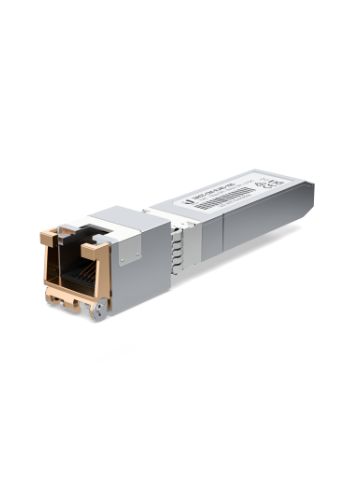 Ubiquiti Networks UACC-CM-RJ45-10G network transceiver module Copper 10000 Mbit/s RJ-45