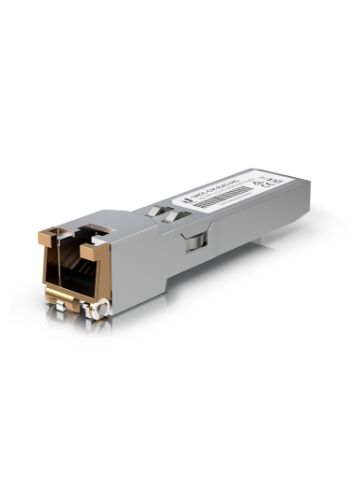 Ubiquiti Networks UACC-CM-RJ45-MG network transceiver module Copper 1000 Mbit/s RJ-45