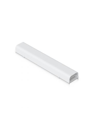 Ubiquiti UACC-CRS cable tray Straight cable tray White