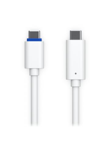 Ubiquiti UISP UACC-G4-DBP-CABLE-USB-7M USB cable USB C White