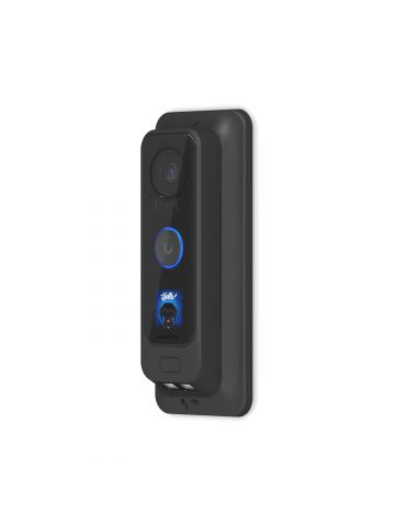 Ubiquiti UISP UACC-G4 Doorbell Pro PoE-Gang Box Black