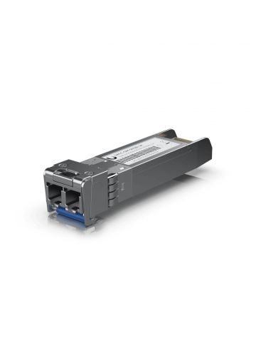 Ubiquiti UACC-OM-SFP28-LR network transceiver module Fiber optic 25000 Mbit/s