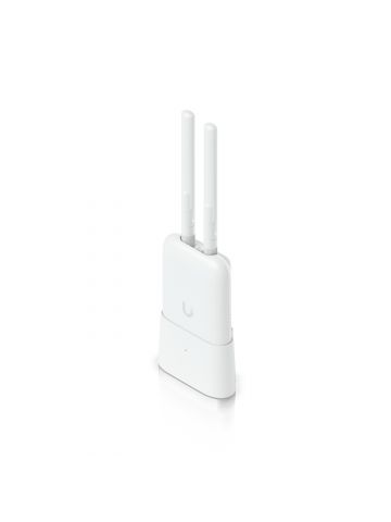 Ubiquiti UACC-UK-ULTRA-OMNI-ANTENNA network antenna Omni-directional antenna 4 dBi