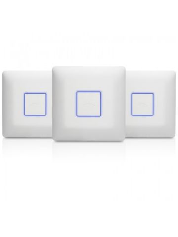 Ubiquiti Networks UAP-AC-3 WLAN access point 1300 Mbit/s White