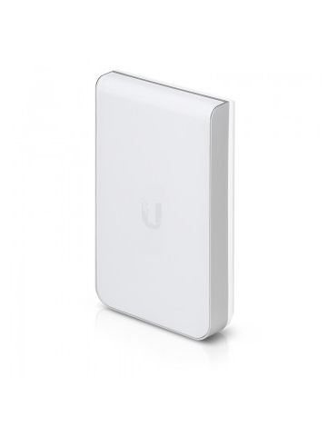 Ubiquiti UAP-AC-IW-PRO-5 UniFi AC Wall Pro Wi-Fi/WLAN Access Point 1300 Mbit/s PoE Grey,White