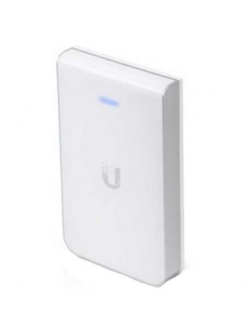 Ubiquiti Networks UAP-AC-IW wireless access point 867 Mbit/s Power over Ethernet (PoE) White