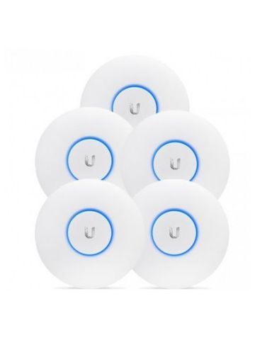 Ubiquiti Networks UAP-AC-LR 1000 Mbit/s White