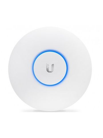 Ubiquiti Networks UAP-AC-LR wireless access point 1000 Mbit/s White