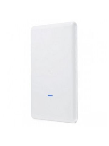 Ubiquiti Networks UAP-AC-M-PRO WLAN access point 1300 Mbit/s Power over Ethernet (PoE) White