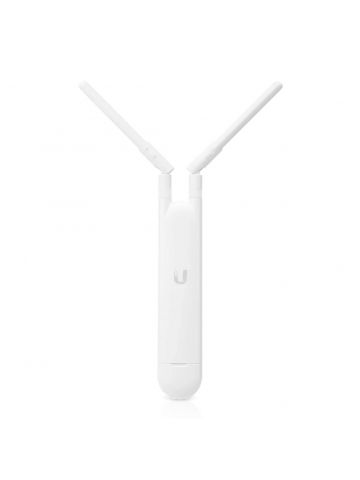 Ubiquiti UniFi UAP AC Indoor / Outdoor Mesh Access Point - UAP-AC-M - NO RETAIL PACKAGING or POE INJECTOR