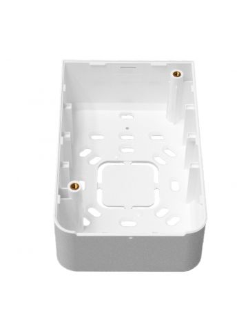 Ubiquiti Networks Surface Mount Multi-Fit Back Box For IW-HD - UAP-IW-HD-JB (Single)