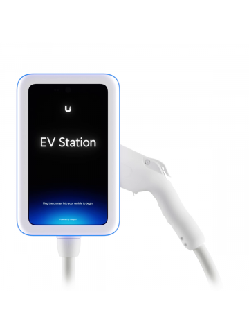 Ubiquiti Networks Integrations ev station UC-EV-Station-EA