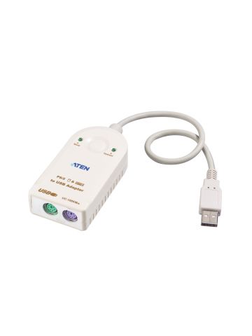 ATEN UC100KMA interface cards/adapter PS2